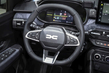 Prueba del Dacia Sandero: hatchback urbano asequible con diseño обновлен foto 6