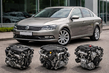 Volkswagen Passat B7: ¿Qué motor es la mejor opción? foto 1
