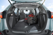 Honda Jazz IV: híbrido compacto con un interior espacioso foto 6