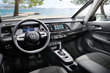 Honda Jazz IV: híbrido compacto con un interior espacioso foto 5
