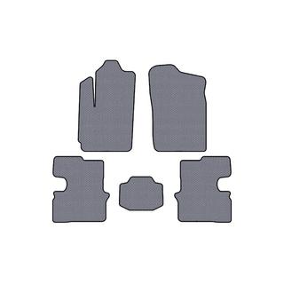Alfombrillas de Goma Carsuit (Gris) foto 1