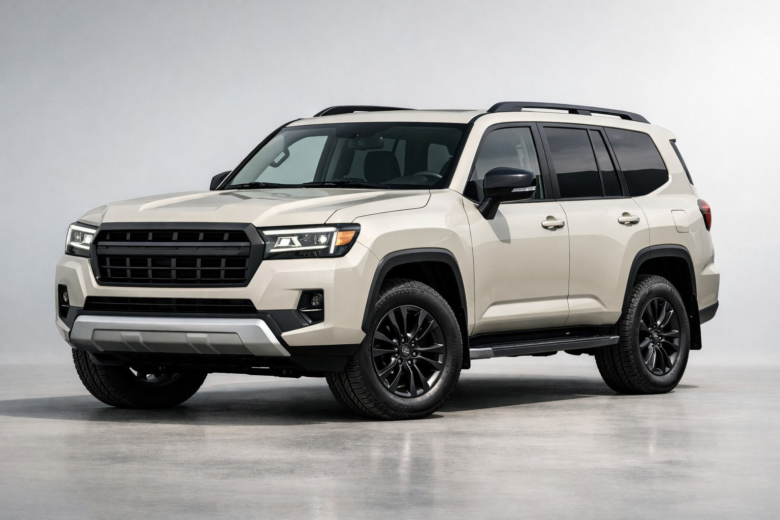 Análisis Toyota Land Cruiser Prado 250 (2023–): qué cambia