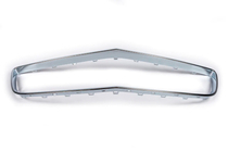 Mercedes CLS C218 2011-2018 Outlet Parrilla delantera 2011-2014 (Diamond Silver) foto 6