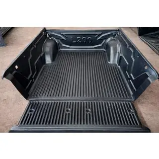 Bandeja maletero Changan Kaicene F70 2019–2023 foto 3