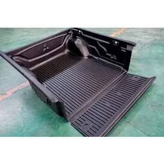 Bandeja maletero Changan Kaicene F70 2019–2023 foto 4