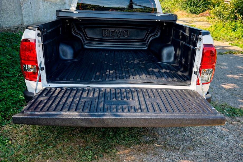 Changan Kaicene F70 2019–2023 Bandeja maletero Image