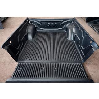 Cubeta para maletero (2019-2023) Mitsubishi L200 2015-2024 foto 3