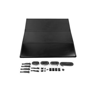 Cubierta de maletero de 3 piezas Volkswagen Amarok 2010-2022 foto 4