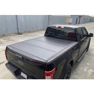 Tapa de caja 4 secciones (2019-2024) Mitsubishi L200 2015-2024