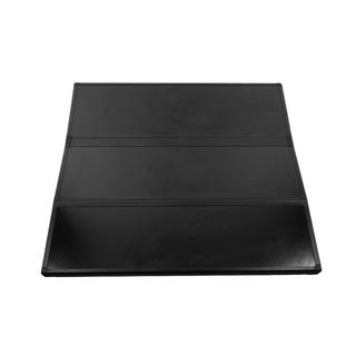 Tapa de caja 3 secciones (2011-2015) Toyota Hilux 2006-2015 foto 4