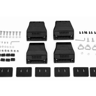 Plataforma de techo V2 Suzuki Jimny 2018- foto 2