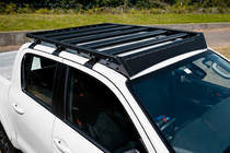 Toyota Hilux 2015- Plataforma de techo foto 4