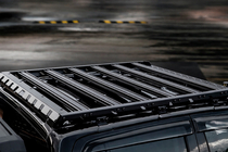 Toyota Hilux 2015- Plataforma de techo foto 7