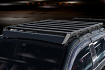 Toyota Hilux 2015- Plataforma de techo foto 8
