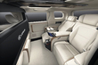 Lexus LM 500h: miniván híbrido de lujo para transporte VIP foto 6