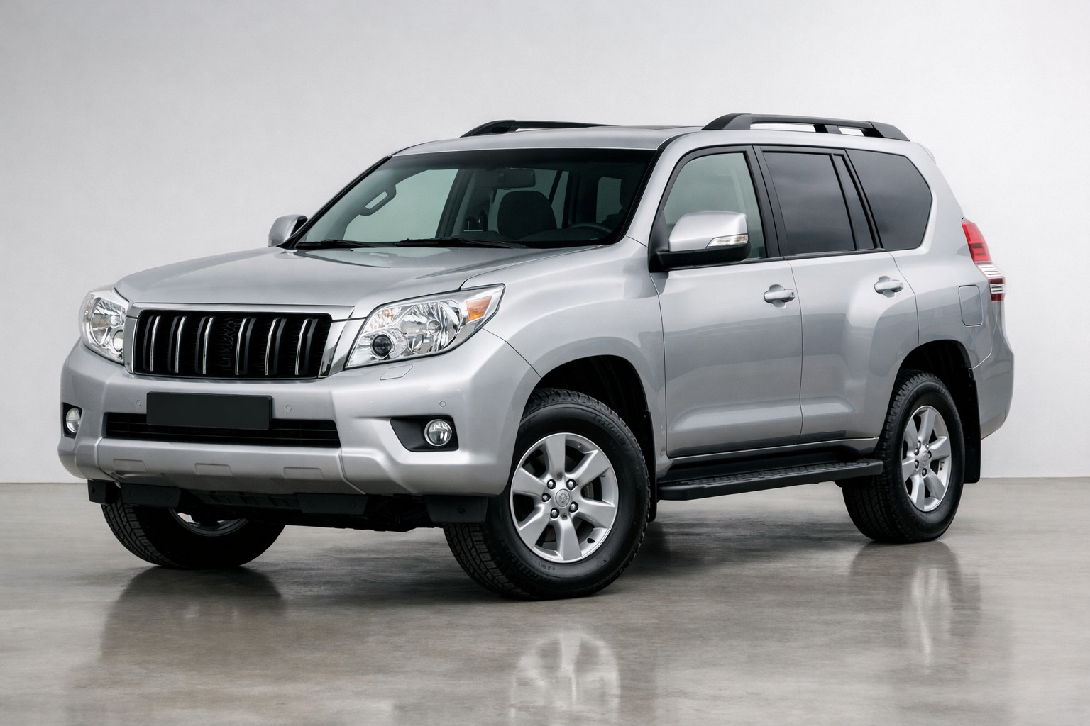Toyota Land Cruiser Prado 150 (2009–2023): review y si vale la pena la generación anterior