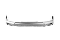 Volkswagen T5 2010-2015 Labio de parachoques delantero Sport 2 (imprimado para pintar) foto 5