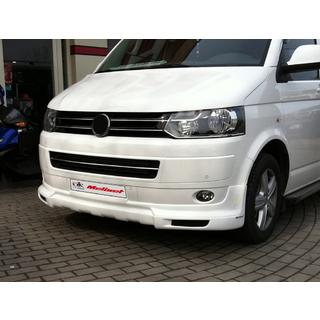 Labio de parachoques delantero Sport 2 (imprimado para pintar) Volkswagen T5 2010-2015 foto 2
