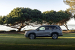Subaru Forester Hybrid 2025: Análisis de la versión híbrida del SUV foto 3