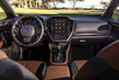 Subaru Forester Hybrid 2025: Análisis de la versión híbrida del SUV foto 5