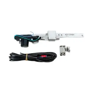 Sistema de cierre centralizado del maletero (2019-2024) Mitsubishi L200 2015-2024 foto 1