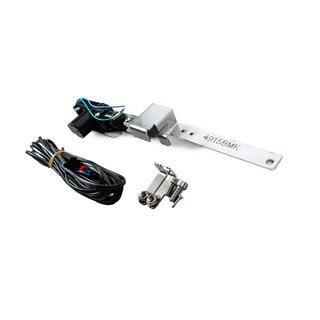 Sistema de cierre centralizado del maletero (2019-2024) Mitsubishi L200 2015-2024 foto 2