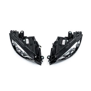 Faros delanteros Full LED (para halógeno, 2 uds.) foto 4