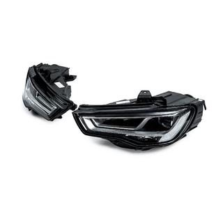 Faros delanteros Full LED (para XENON, 2012-2016, 2 uds.) foto 3
