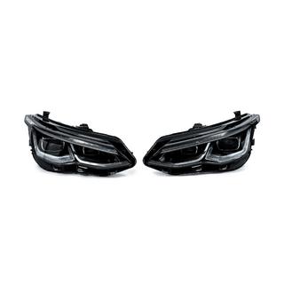 Faros delanteros Full LED (2 uds) foto 1