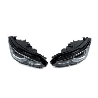 Faros delanteros Full LED (2 uds) foto 2