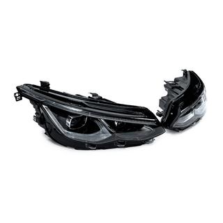 Faros delanteros Full LED (2 uds) foto 4