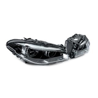 Faros delanteros Full LED (2013-2016, 2 uds) BMW 5 Series F10/F11 2010–2016 foto 4