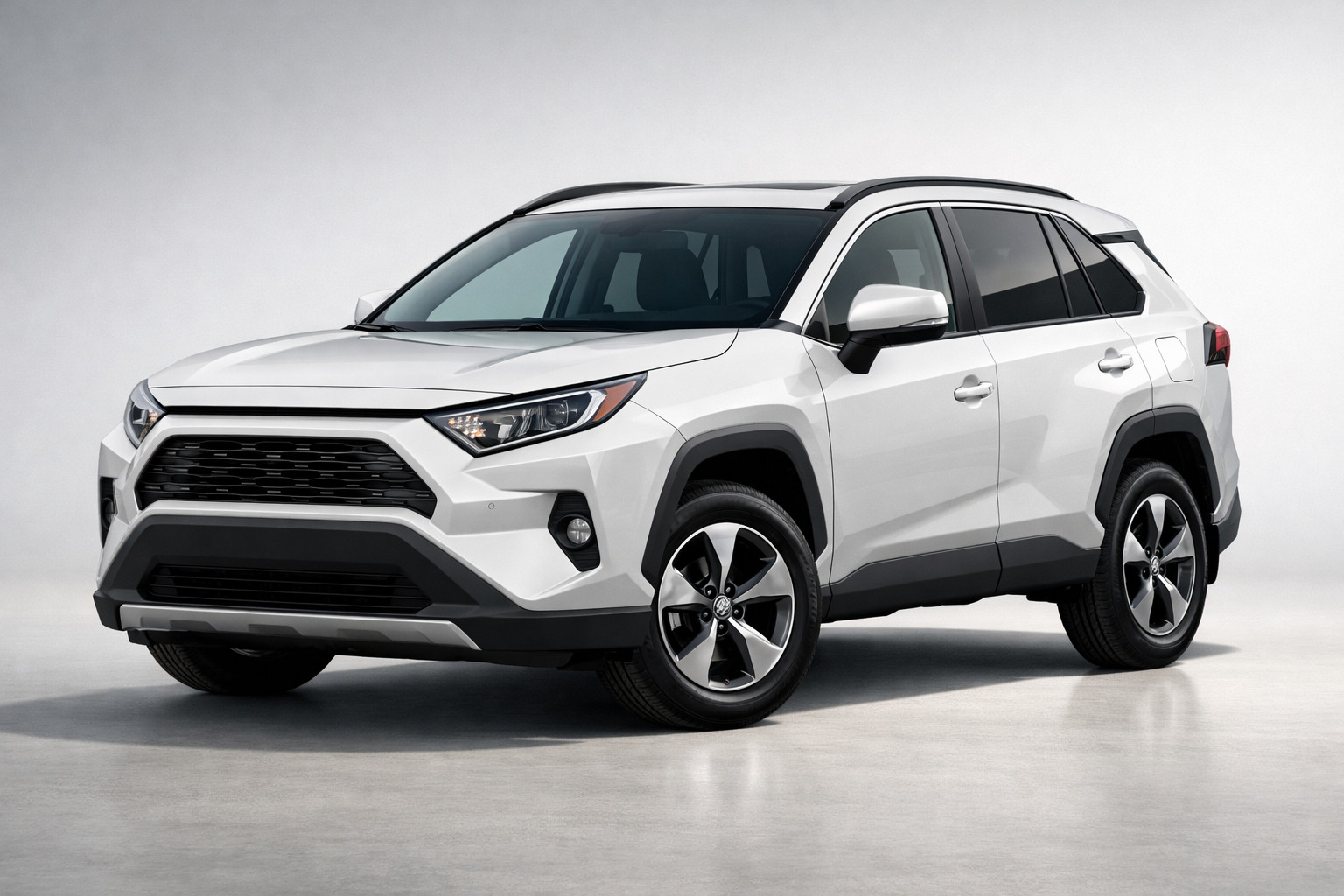 Toyota RAV4 2019–: análisis y por qué esta generación es tan popular
