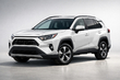Toyota RAV4 2019–: análisis y por qué esta generación es tan popular foto 1