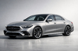 Mercedes W224: avance según los rumores foto 1