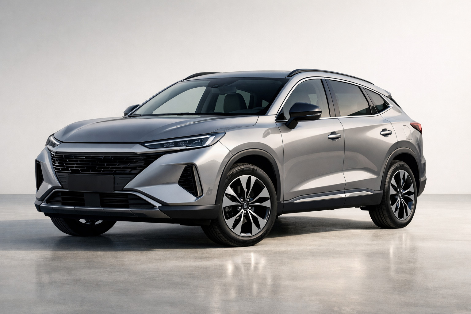 Top 10 coches chinos