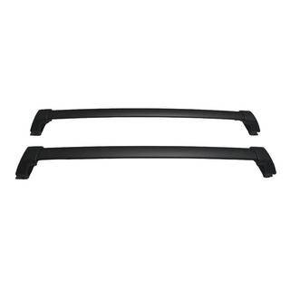 Barras transversales de techo para raíles integrados OEM (2 uds) Honda CRV 2022- foto 3