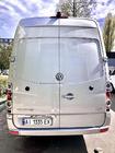 Volkswagen Crafter 2006-2016 Cubiertas Cromadas para Luces Traseras (2 uds, plastico) foto 3