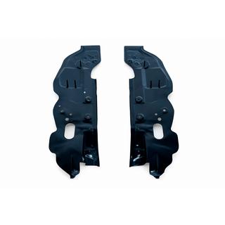 Refuerzo del panel lateral trasero (sección delantera, para 2016+) foto 4