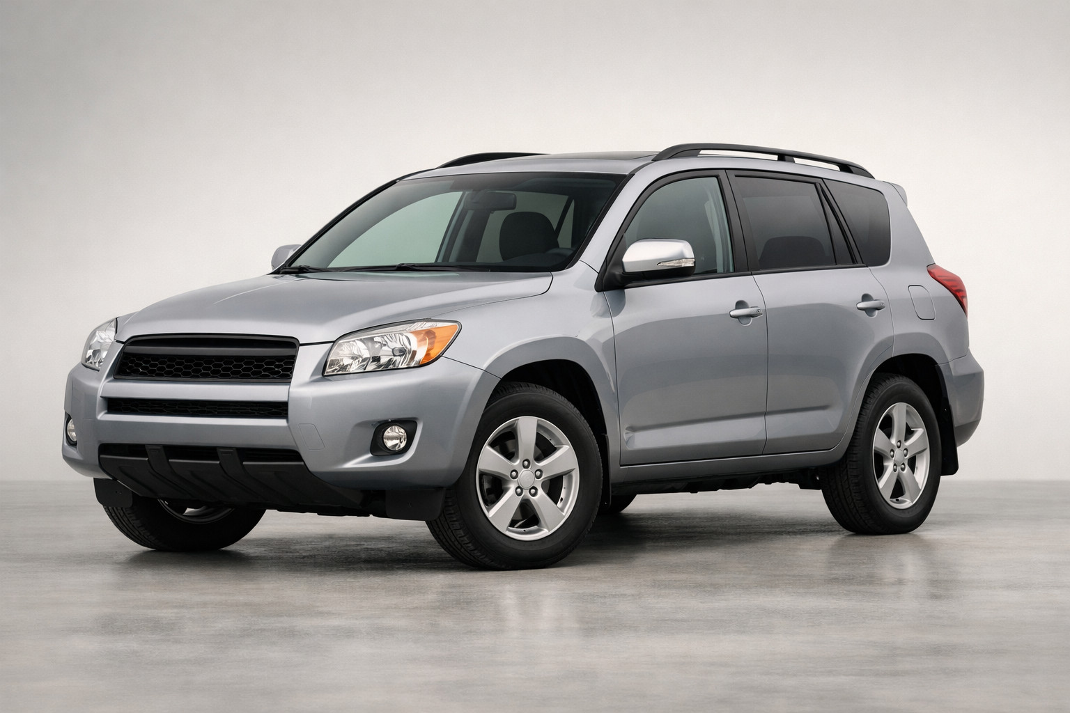 Toyota RAV4 2006-2013: ¿vale la pena mirar esta generación hoy?