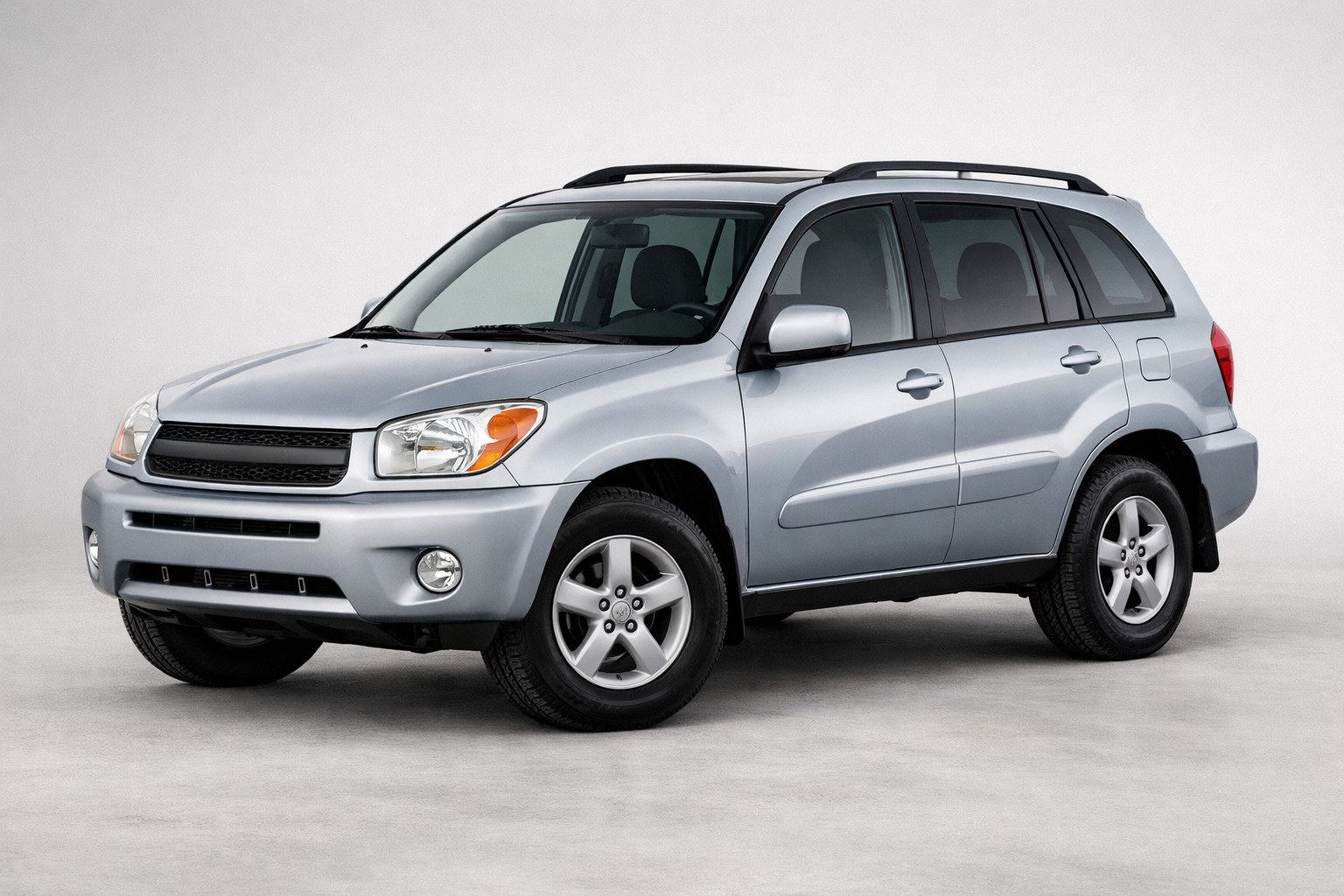 Toyota RAV4 2001-2005, análisis: qué sigue vigente hoy
