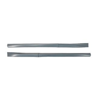Molduras de puerta X4M F98 (2022-2024) foto 2