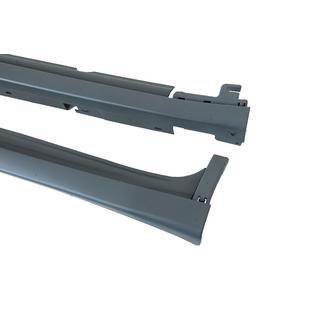 Taloneras laterales X4M F98 / M-Sport (2022-2024) foto 4