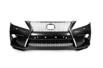 Lexus RX 2009-2015 Parachoques delantero F-Sport (restyling) - liquidación foto 1