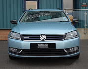 Volkswagen EOS 2011-2016 Cubiertas de Espejos (2 uds, Fibra de Carbono Real) foto 13