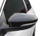 Volkswagen EOS 2011-2016 Cubiertas de Espejos (2 uds, Fibra de Carbono Real) foto 17