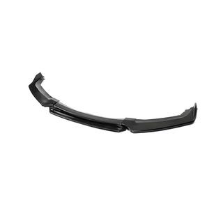 Labio delantero Niken Black (ABS) Toyota Camry 2006-2011 foto 4