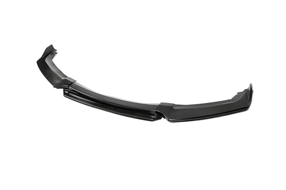 Toyota Camry 2006-2011 Labio delantero Niken Black (ABS) Foto 4