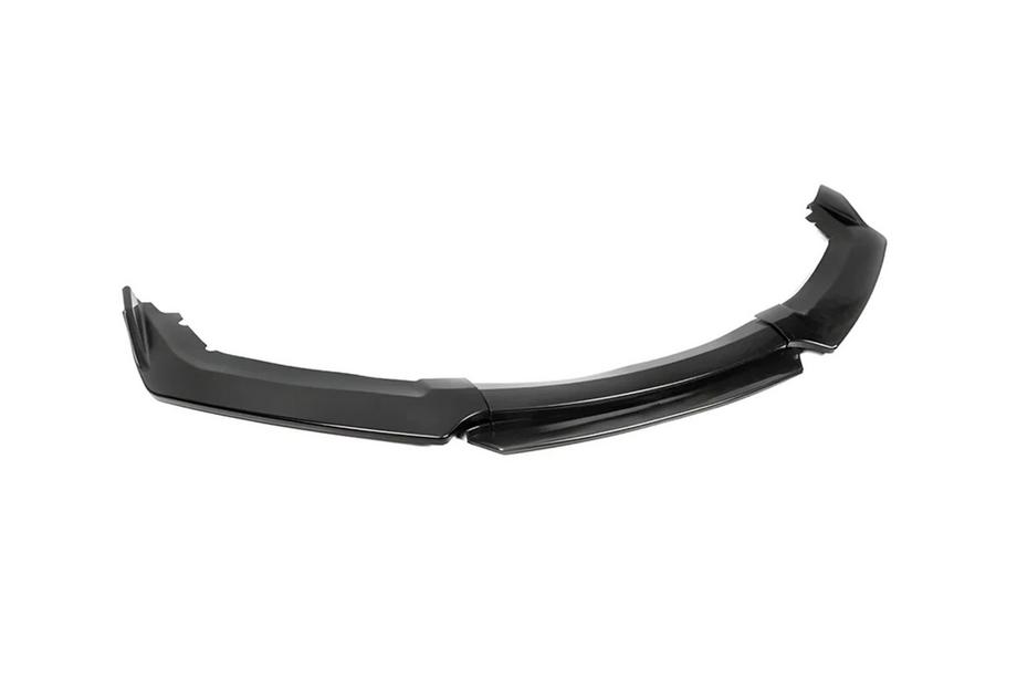 Toyota Camry 2006-2011 Labio delantero Niken Black (ABS) Foto 5