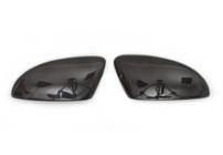 Volkswagen Jetta 2011-2018 Cubiertas de Espejos (2 uds, Fibra de Carbono Real) foto 3